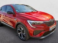 Usado Renault Arkana Techno 140 CV (102 kW) 2024 SUV