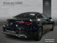 Usado Mercedes CLE220 197 CV (144 kW) 2024 Negro Coupe