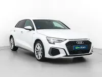 Usado Audi A3 Sportback e-tron Advanced 204 CV (150 kW) 2022 Utilitario