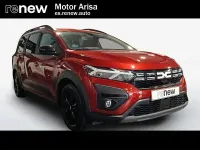 Usado Dacia Jogger Extreme 101 CV (74 kW) 2023 Naranja Monovolumen