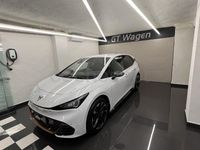 Nuevo Cupra Born e-Boost 169 kW (231 CV) 2025 Eléctrico Utilitario