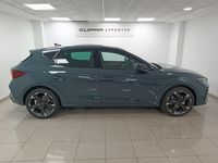 Usado Cupra Leon 150 CV (110 kW) 2025 Azul Berlina