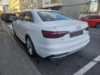 Usado Audi A4 S-Line 150 CV (110 kW) 2020 Berlina
