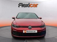 Usado VW Golf GTI 245 CV (180 kW) 2020 Rojo Berlina
