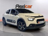 Usado Citroën C3 PureTech 83 HP (61 kW) 2024 Branco Sedan