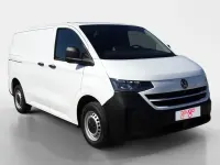 Usado VW T7 110 CV (80 kW) 2025 Van