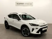 Usado Cupra Formentor 204 CV (150 kW) 2025 Blanco SUV