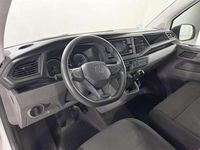 Occasion VW Transporter 110 ch (80 kW) 2021 Blanc Van