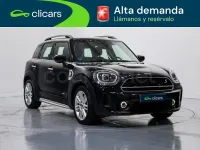 Usado Mini Countryman 170 CV (125 kW) 2023 Negro SUV