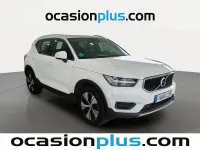 Usado Volvo XC40 Business Edition 150 CV (110 kW) 2019 Blanco SUV