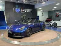 Usado Porsche 911 Carrera 4 GTS 541 CV (397 kW) 2025 Azul Coupe