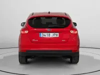 Usado Ford Focus Titanium 125 CV (91 kW) 2016