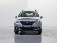 Usado Peugeot 2008 Active 82 CV (60 kW) 2016 SUV