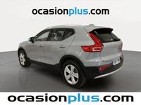 Usado Volvo XC40 Core 129 CV (94 kW) 2024 Gris SUV