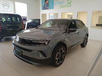 Nuevo Opel Mokka 146 CV (107 kW) 2025 Gris / plata SUV