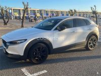 Usado Mazda CX-30 Homura-Line 186 CV (136 kW) 2023 Blanco SUV