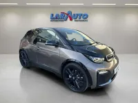 Używany BMW i3 135 kW (184 KM) 2019 Czarny Minivan