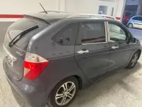 Usado Honda FR-V Comfort 140 CV (102 kW) 2007 Gris Monovolumen