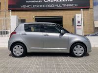 usado Suzuki Swift 1.3 GL MTA