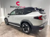 Usado Dacia Bigster Journey 155 CV (114 kW) 2026 Blanco SUV