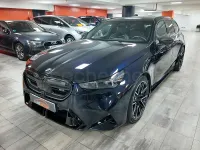 Usado BMW M5 727 CV (534 kW) 2025 Azul Familiar