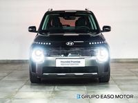 Usado Hyundai Inster 2025 Eléctrico Utilitario