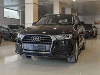 usado Audi Q3 2.0TDI Sport edition 110kW