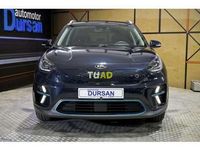 usado Kia e-Niro Drive Long Range '19