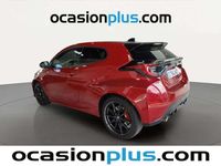 Usado Toyota Yaris 261 CV (191 kW) 2022 Rojo Utilitario