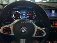 Usado BMW 218 Gran Coupé 136 CV (100 kW) 2020 Azul Coupe