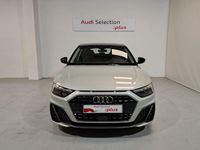 Usado Audi A1 116 CV (85 kW) 2025 Gris Utilitario