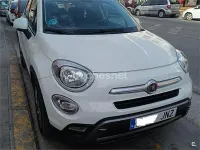 Usado Fiat 500X Cross Plus 120 CV (88 kW) 2016 Blanco SUV
