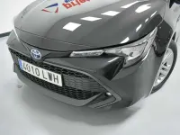 Usado Toyota Corolla Active 122 CV (89 kW) 2022 Negro Utilitario