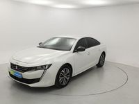 Usado Peugeot 508 Allure 225 CV (165 kW) 2023 Kwe blanc nacre Berlina