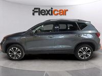 Begagnad Seat Ateca Style 150 HK (110 kW) 2021 Blå SUV