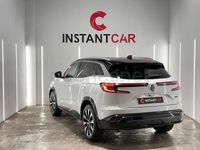 Usado Renault Austral Equilibre 140 CV (102 kW) 2023 Blanco SUV