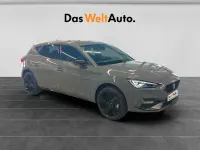 Nuevo Seat Leon ST FR 204 CV (150 kW) 2026 Gris Familiar