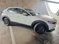 Usado Mazda CX-30 Prime-Line 140 CV (102 kW) 2024 Blanco SUV