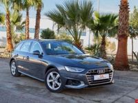 usado Audi A4 30 TDI Advanced S tronic 100kW