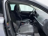 Usado Skoda Karoq Selection 150 CV (110 kW) 2025 Gris / plateado SUV