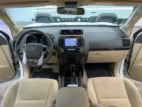 Occasion Toyota Land Cruiser 177 PK (130 kW) 2017 Wit SUV