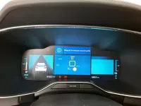 Usado Citroën C5 Aircross Shine 225 CV (165 kW) 2022 Gris SUV