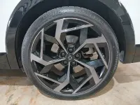 Usado Renault Rafale 300 CV (220 kW) 2025 Blanco SUV