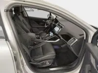 Usado Jaguar I-Pace S 294 kW (400 CV) 2021 Azul SUV