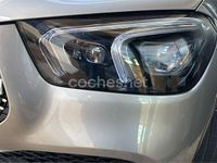 Usado Mercedes GLE350 320 CV (235 kW) 2023 Gris / plata Coupe