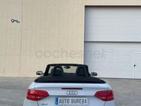 Usado Audi A3 Cabriolet Attraction 105 CV (77 kW) 2012 Blanco Descapotable