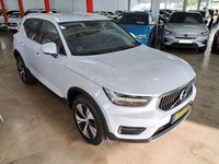 usado Volvo XC40 T5 Twin Inscription Aut.