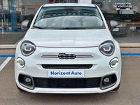 Usado Fiat 500X 131 CV (96 kW) 2023 Blanco SUV