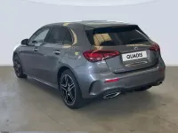 Usado Mercedes A250 218 CV (160 kW) 2025 Gris