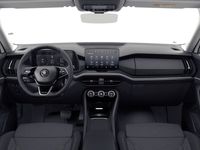 Usado Skoda Kodiaq Selection 150 CV (110 kW) 2024 Blanco SUV